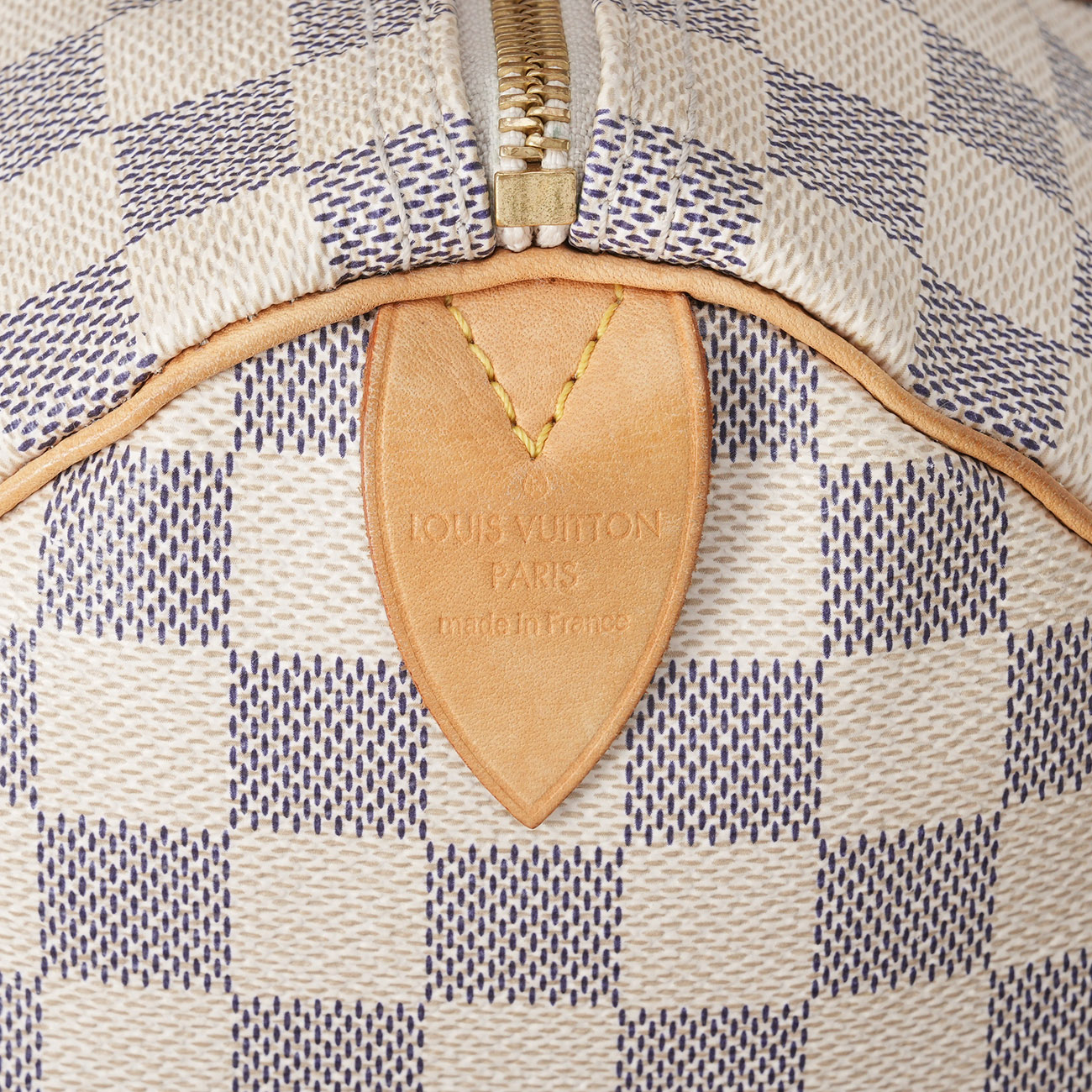 LOUIS VUITTON(USED)루이비통 다미에 아주르 스피디 30